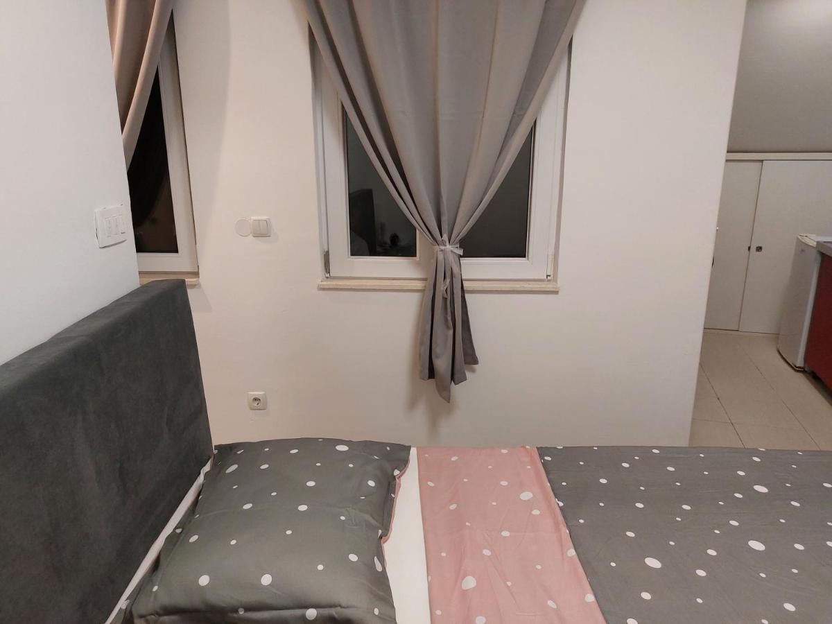 Guest House Vitaro Split Exterior foto